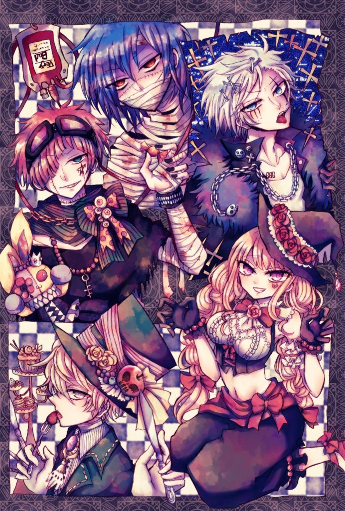 ポストカード【第2弾】