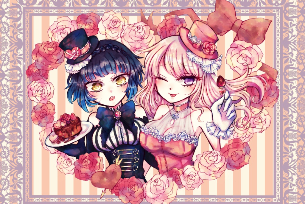 ポストカード【第2弾】