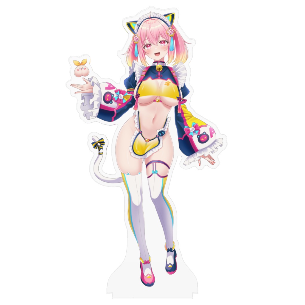 メイドあかなアクスタ【通常ver】