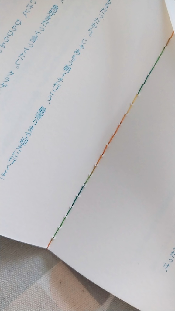 僕のセイリオス【再版分】