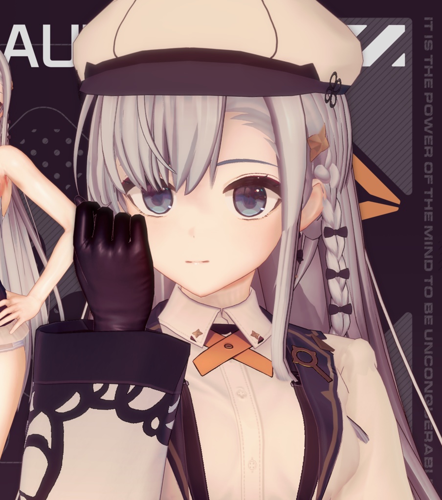 【KK恋活人物卡】米汀Nagisa