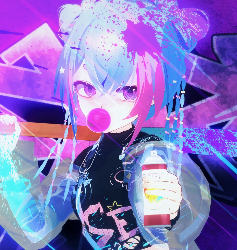 【KK恋活人物卡】星汐