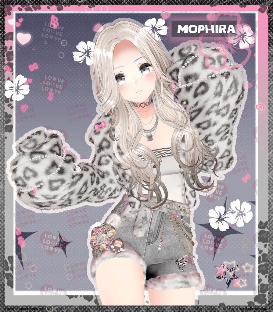 8アバター対応✮Ultra Hot Kiss 𝐸𝒹𝒾𝓉𝒾𝑜𝓃 ✮「𝙲𝚘𝚕𝚕𝚎𝚌𝚝𝚒𝚘𝚗 #𝟷」🎀