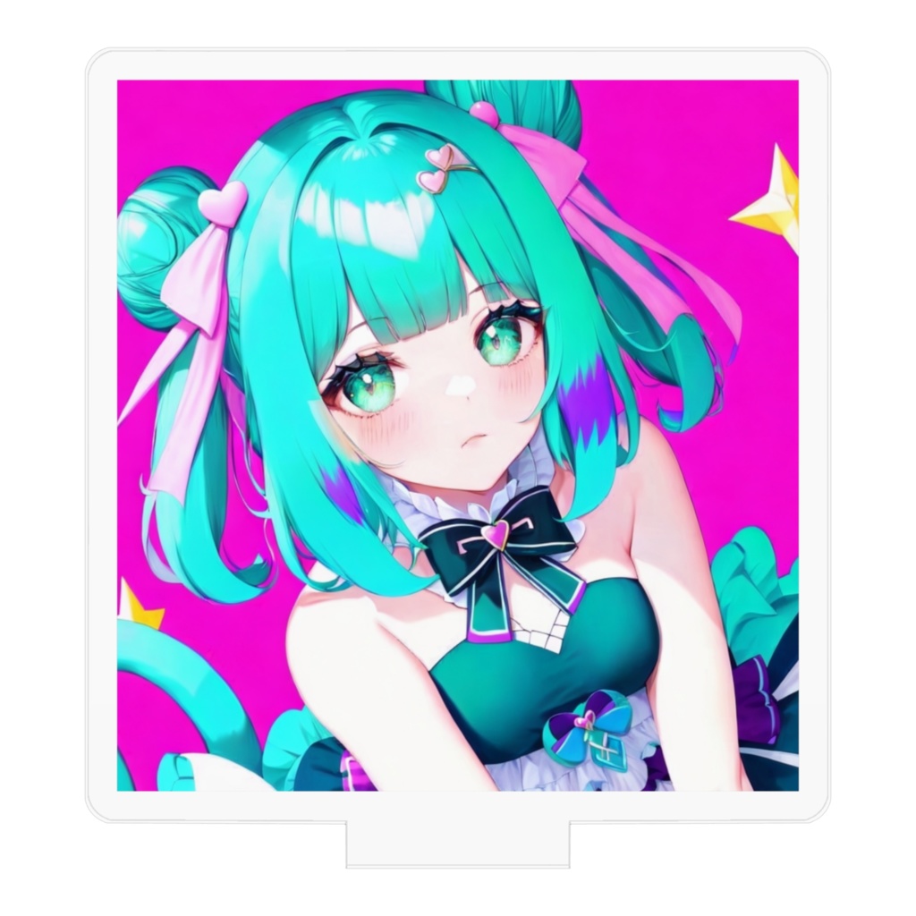 アクリルスタンド