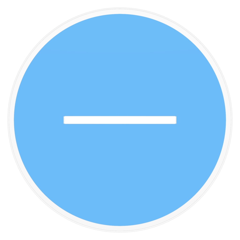 【活動3周年記念】シャチ衣装ししゃも。〈アクリルフィギュア〉