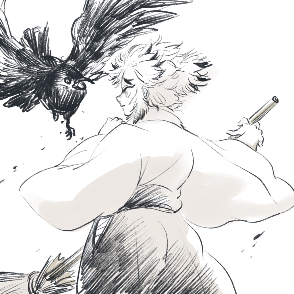 (再再販)煉獄家悲喜交交〜春の便り〜