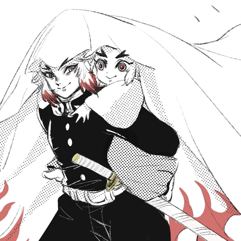 (再再販)煉獄家悲喜交交〜春の便り〜