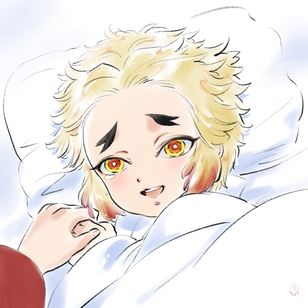 (再再販)煉獄家悲喜交交〜春の便り〜