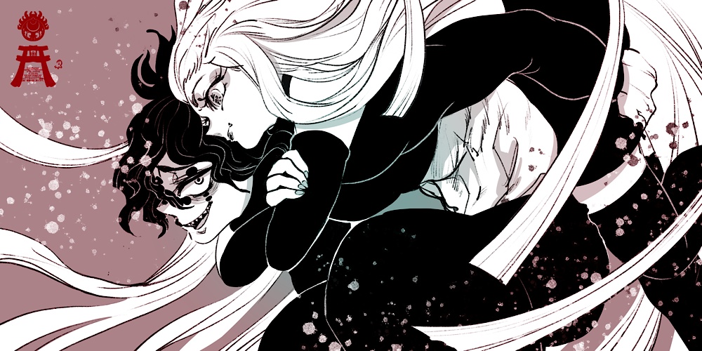 Black turtle neck Daydream