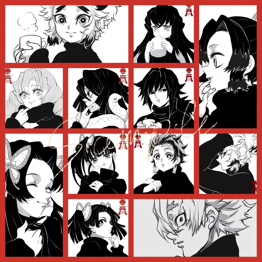 Black turtle neck Daydream