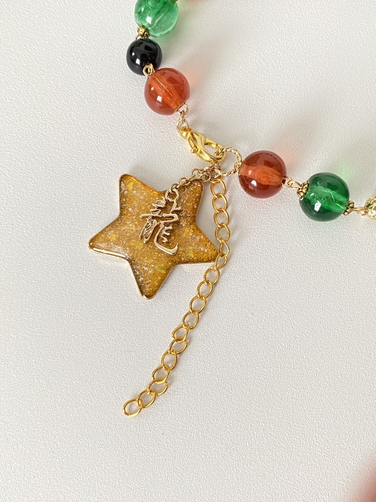 東方Project 紅美鈴イメージバッグチャーム