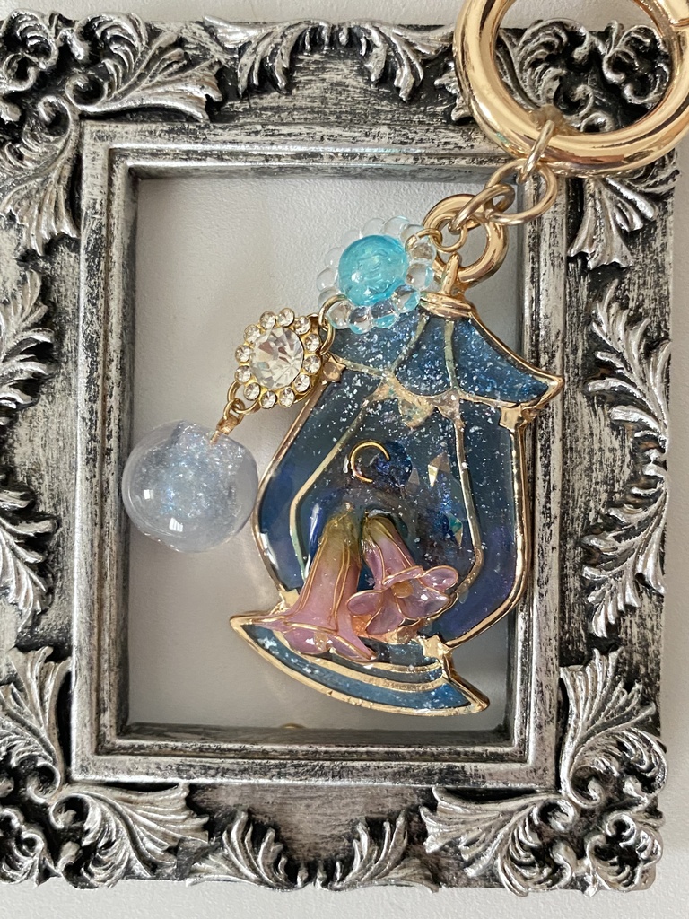 東方Project 秘封倶楽部イメージチャーム