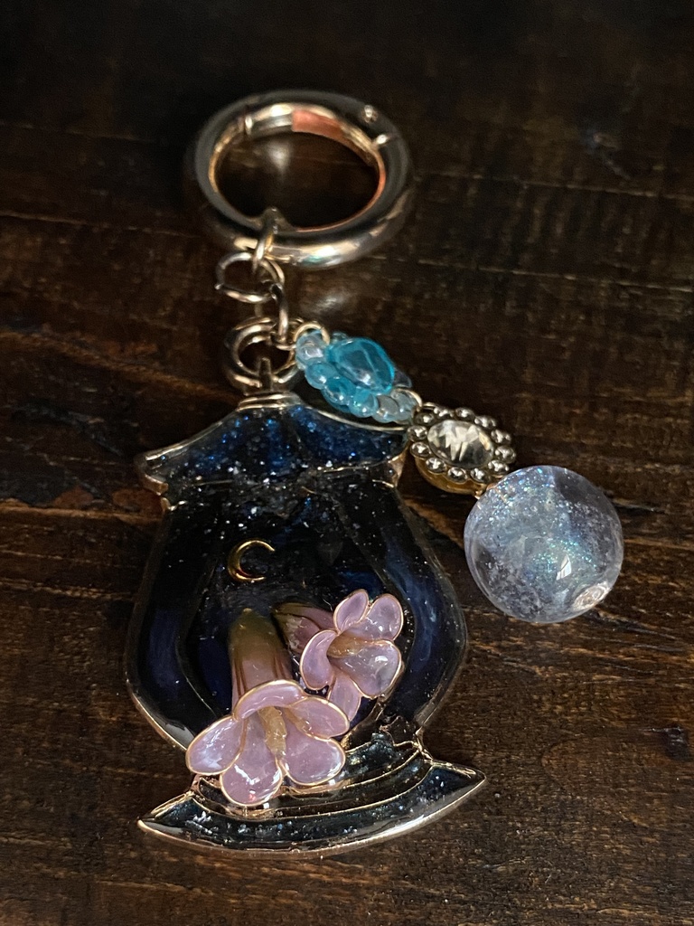 東方Project 秘封倶楽部イメージチャーム