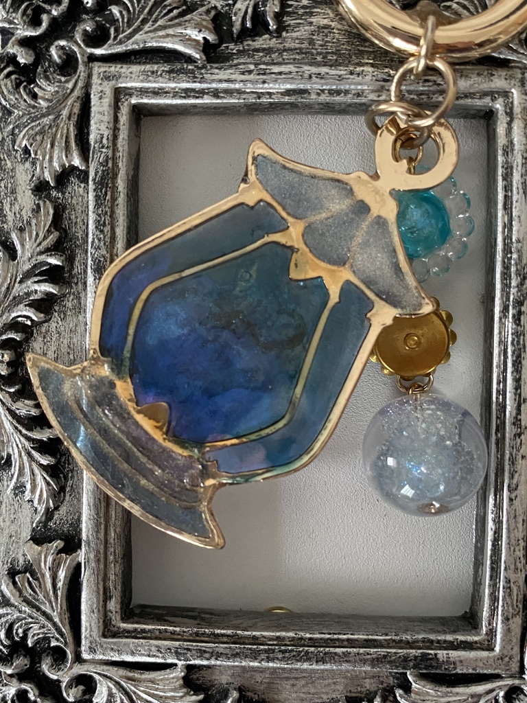 東方Project 秘封倶楽部イメージチャーム