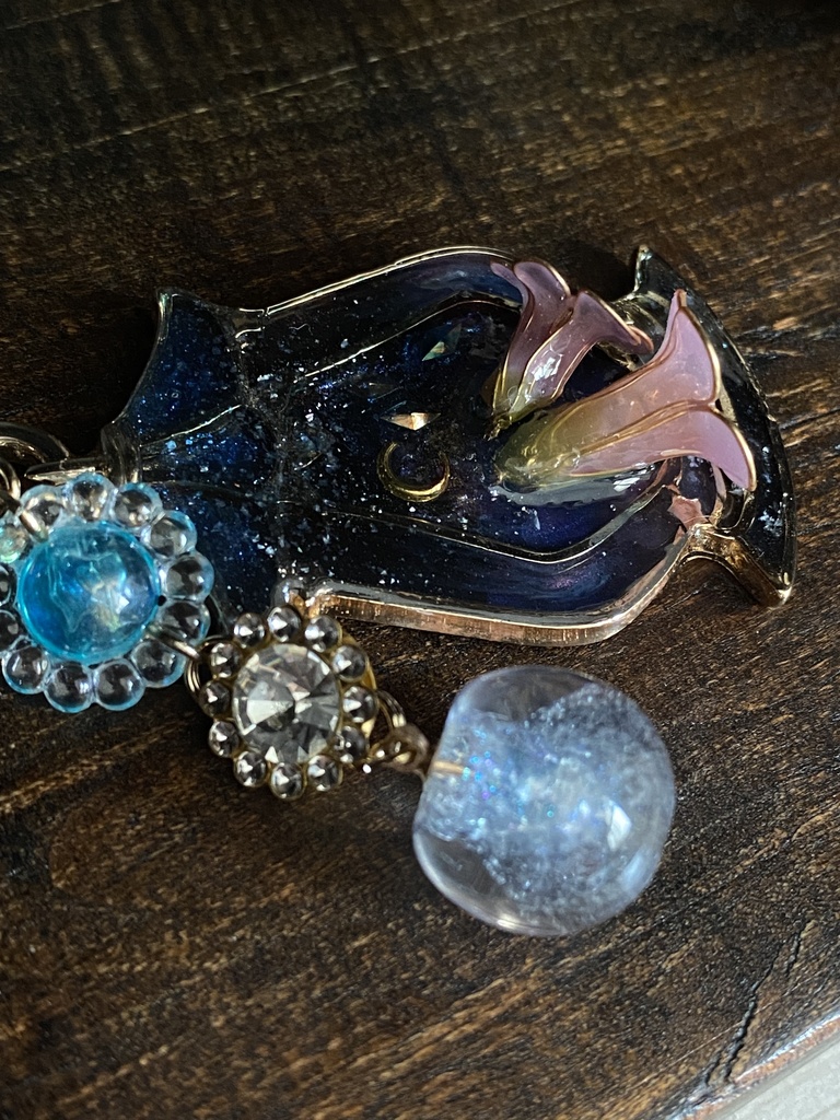 東方Project 秘封倶楽部イメージチャーム