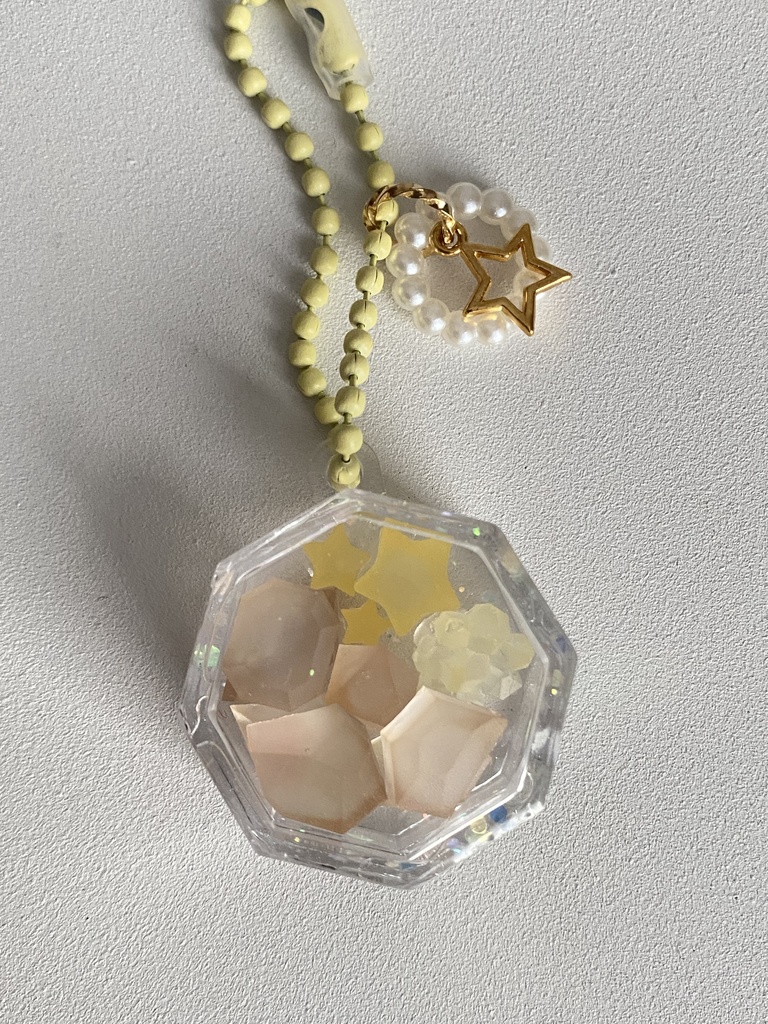 東方project 霧雨魔理沙 星の琥珀糖詰め合わせ