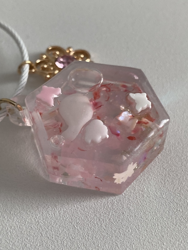 東方project 半霊イメージオイルシェーカー