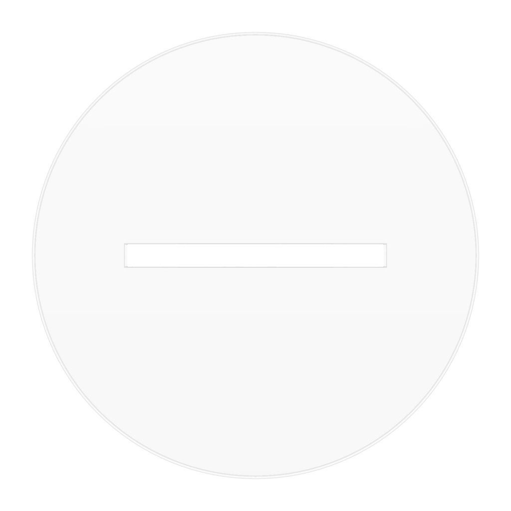 ハイパーアフェクシオンハートインフィニティアクリルフィギュア