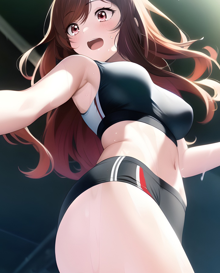 女子高生に蹴られるだけSPECIAL 女子高生な幼馴染とプールでラッキースケベ パーフェクトコレクション