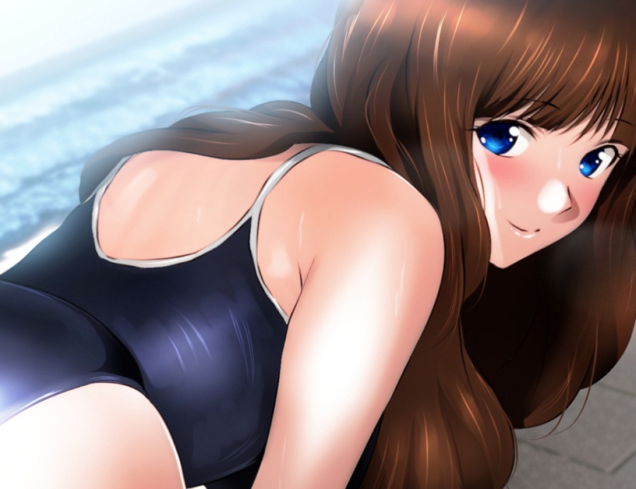 先生とギャルとお姉さん