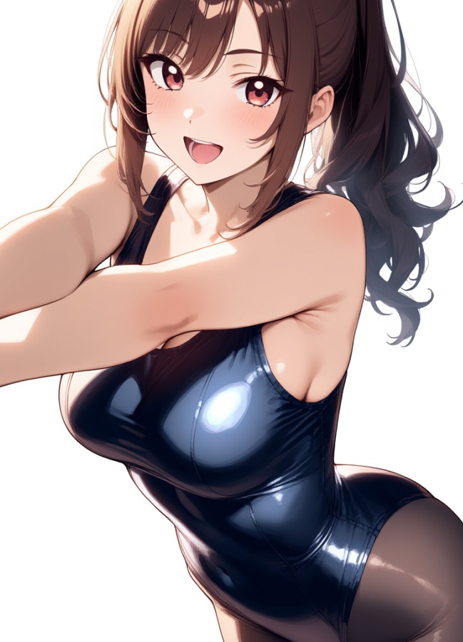 天崎美姫S N S まとめ バニースク水デートにチアアイドル