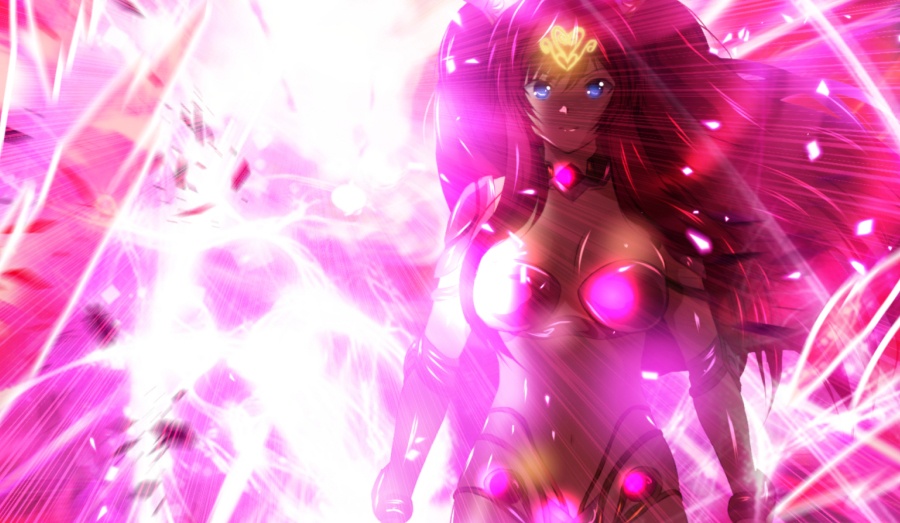 巨大神話少女AIKA 対決!デルピュネー!!booth版おまけCG付き