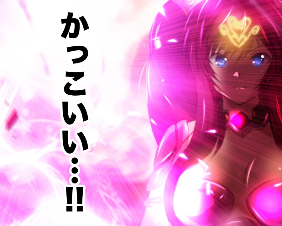 巨大神話少女AIKA 対決!デルピュネー!!booth版おまけCG付き