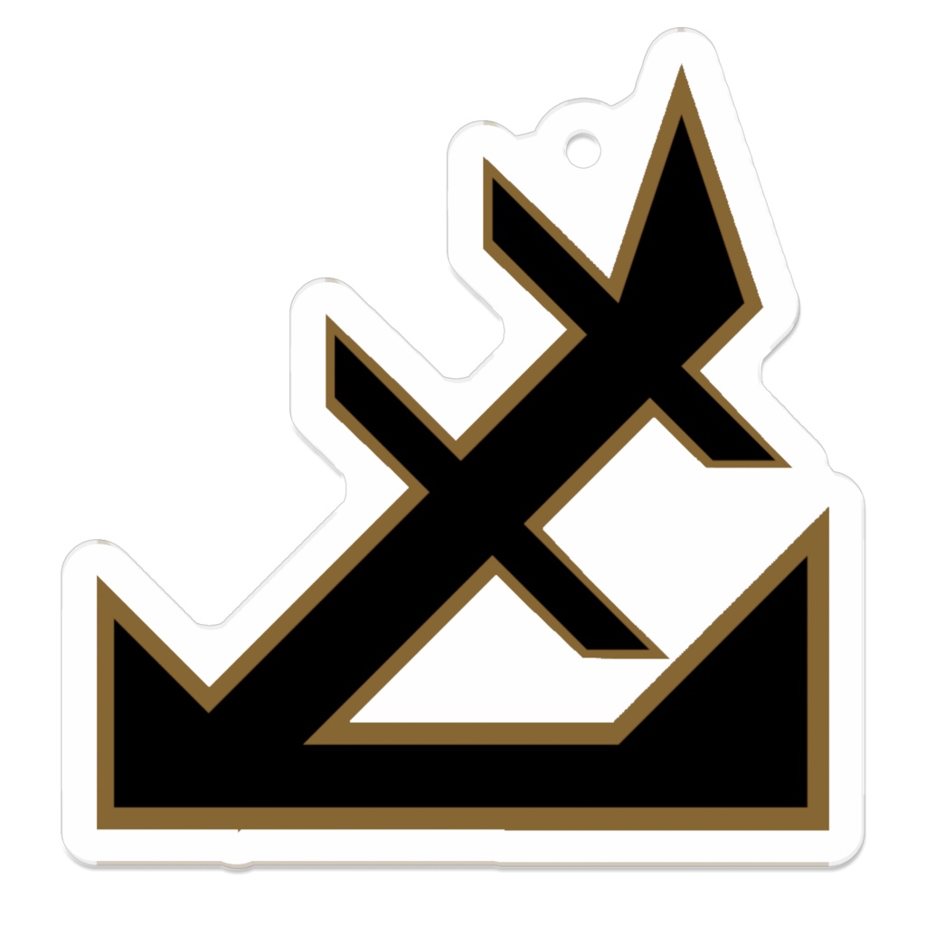 ヘアピンキーボルダー