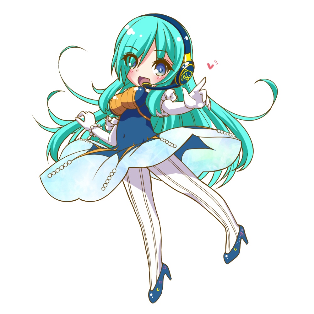 海月みゆき様ご依頼イラスト Po Yo Ta Ma Booth