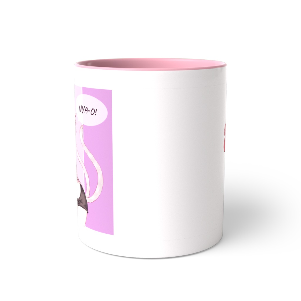 鳴子マグカップ