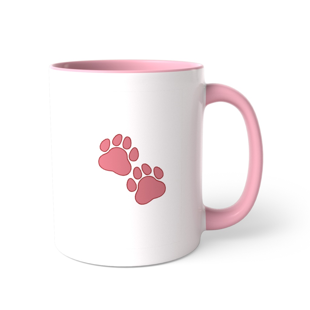 鳴子マグカップ