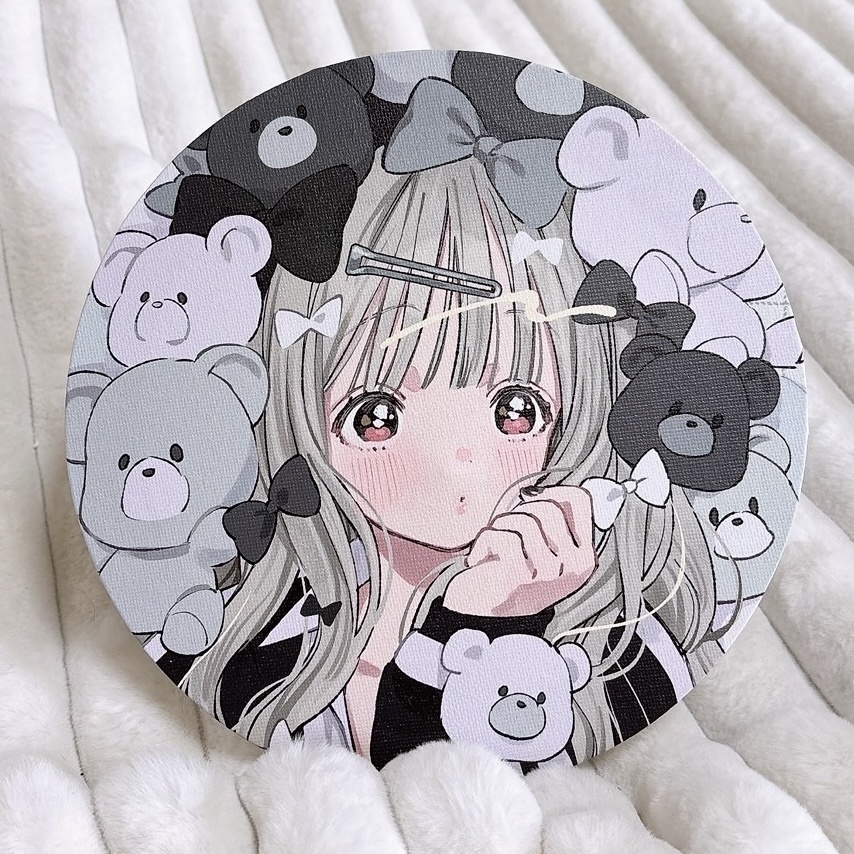 キャンバスアート🧸*⋆⸜𝐧𝐞𝐰⸝⋆*