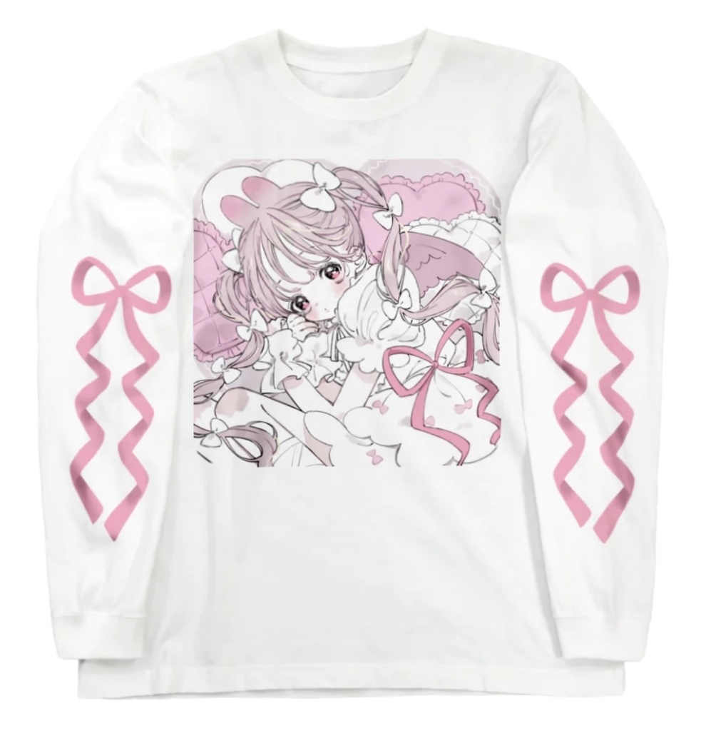 ⋆⸜𝐧𝐞𝐰⸝⋆プリントTシャツ