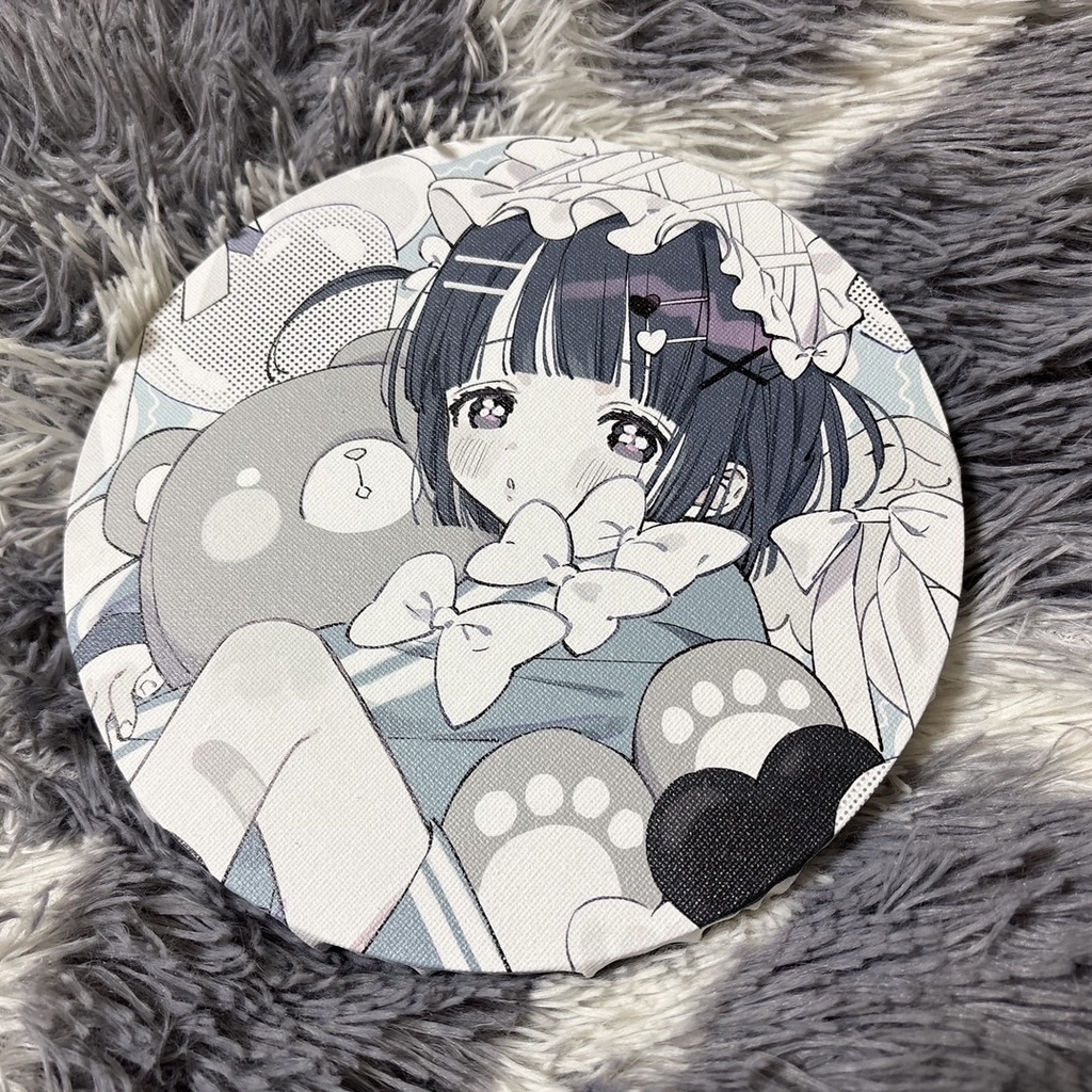 キャンバスアート🩶