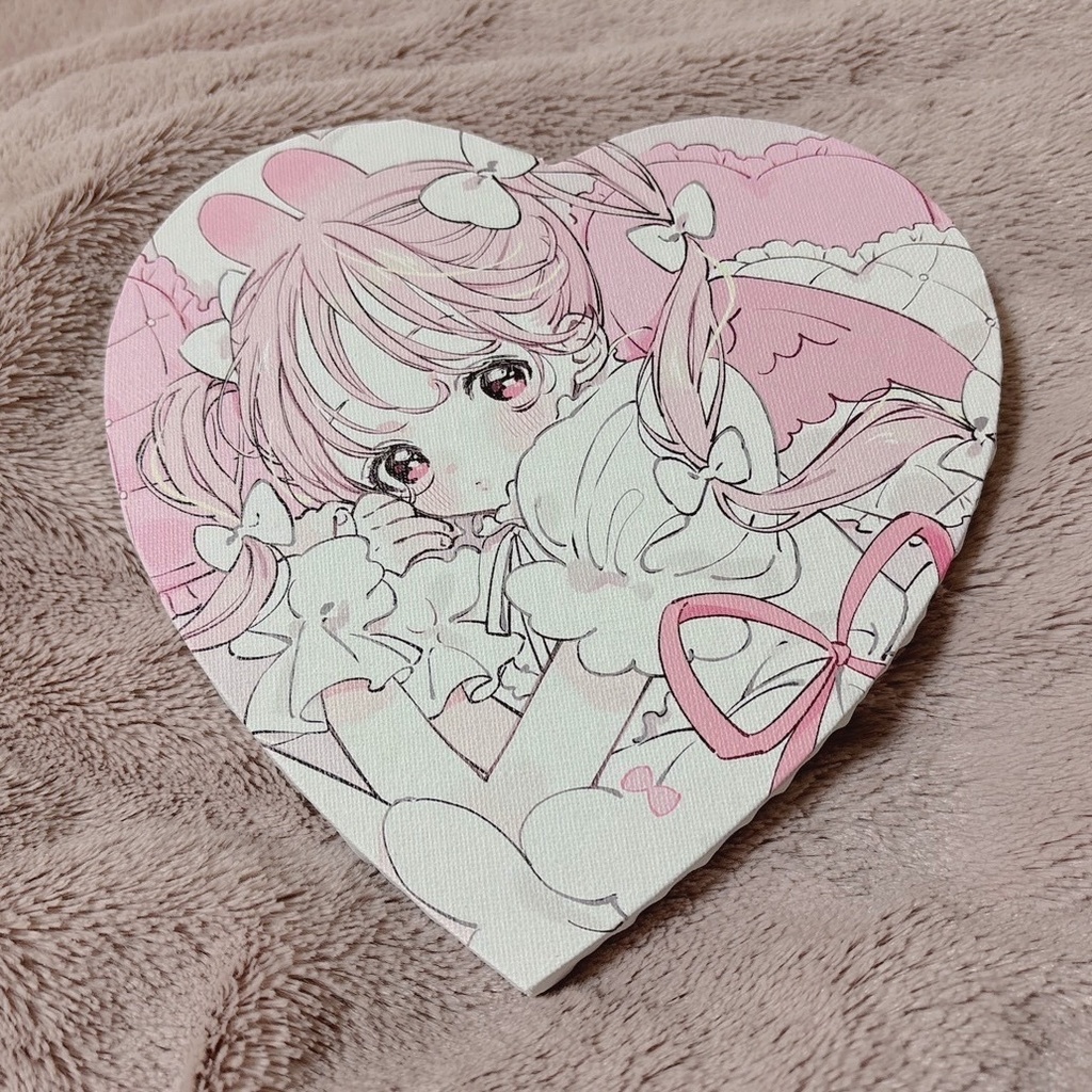 キャンバスアート🎀
