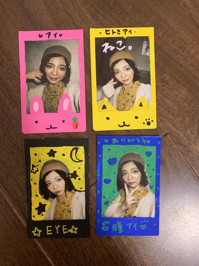 京都チェキ (スペシャル)