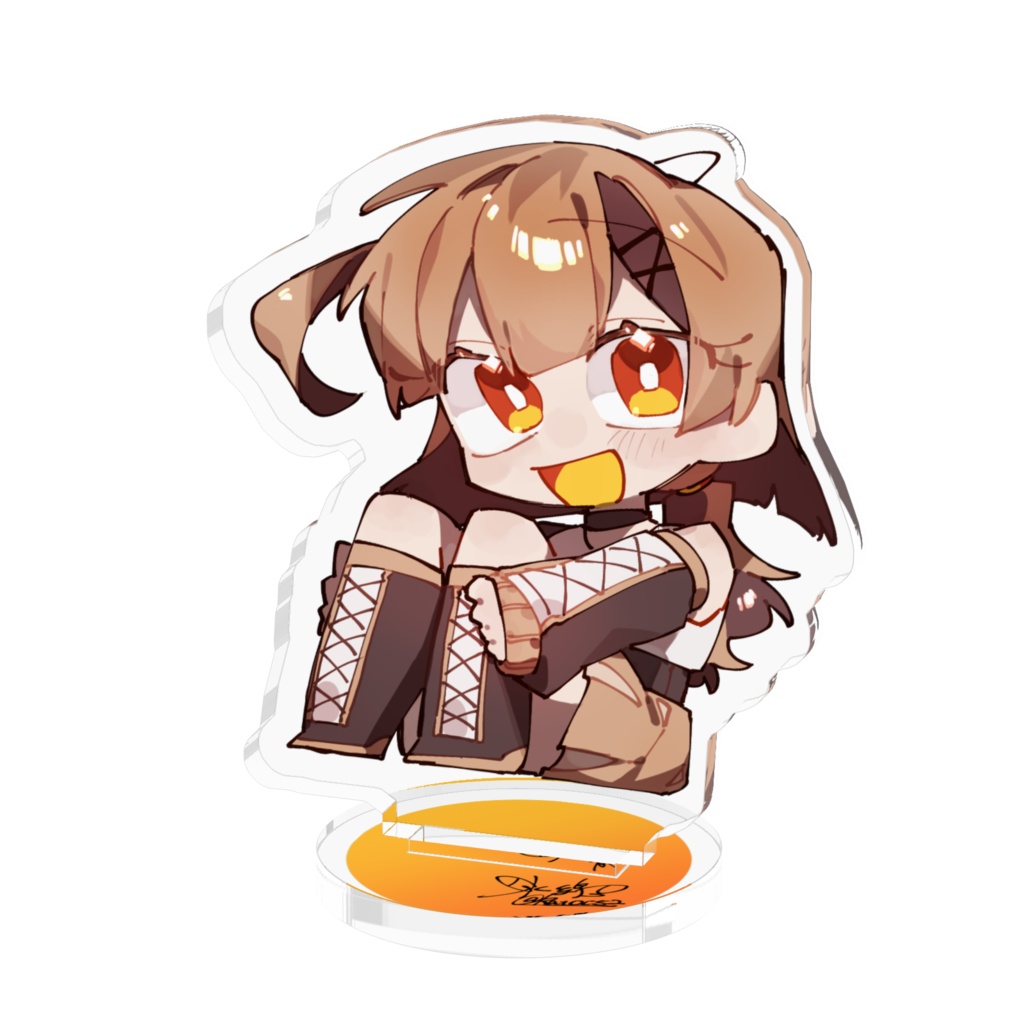 アクスタ【てあ】by水綿