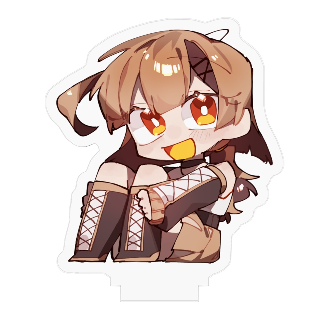 アクスタ【てあ】by水綿