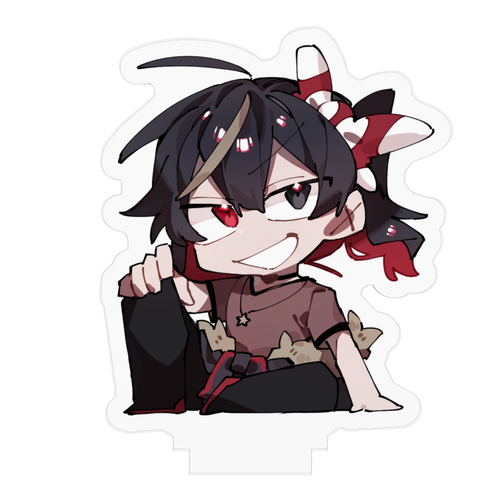 アクスタ【水綿】by水綿