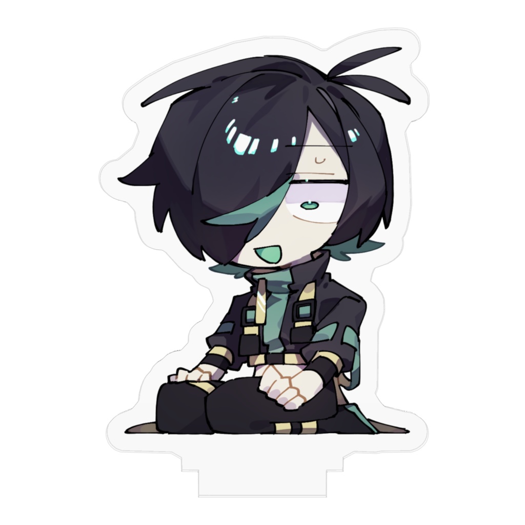 アクスタ【PC】by水綿