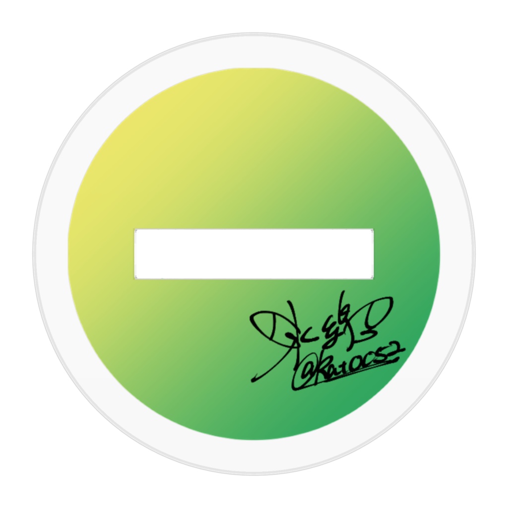 アクスタ【PC】by水綿