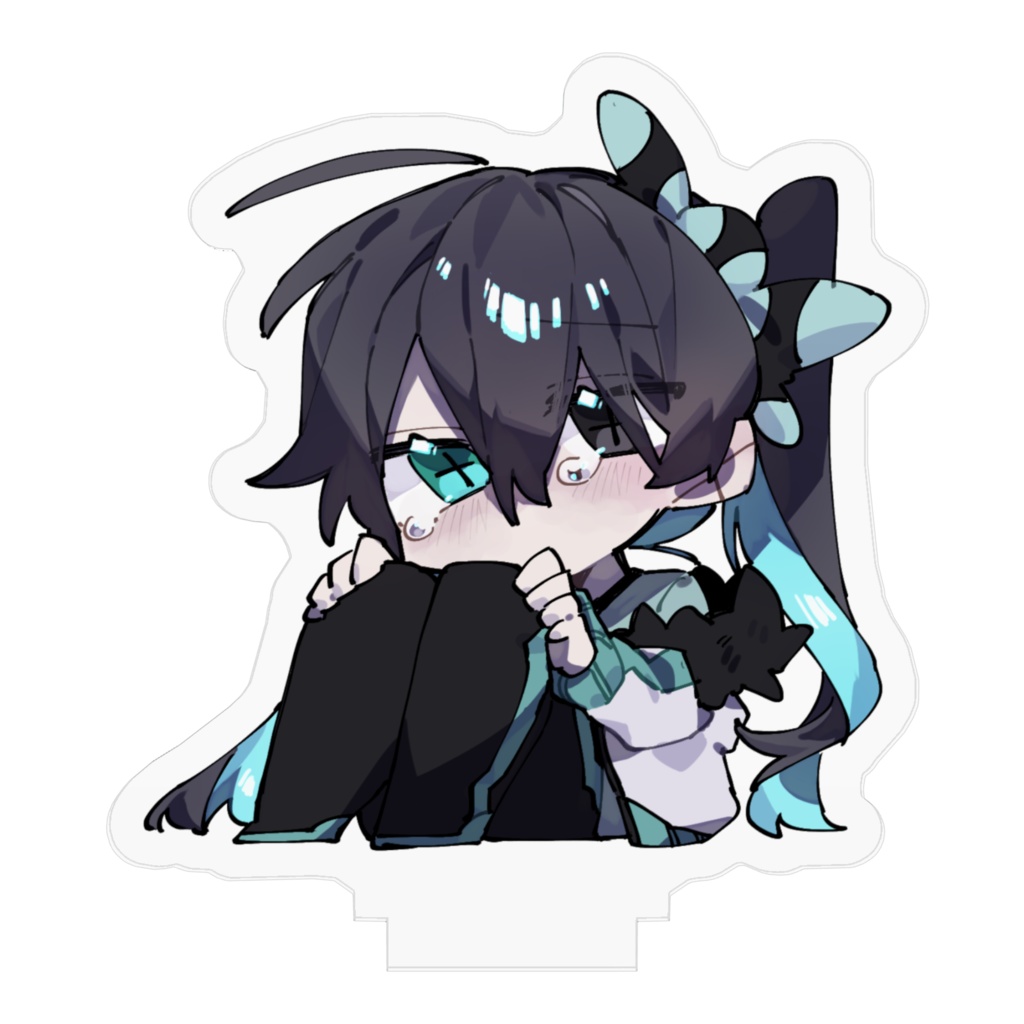 アクスタ【2p綿】by水綿