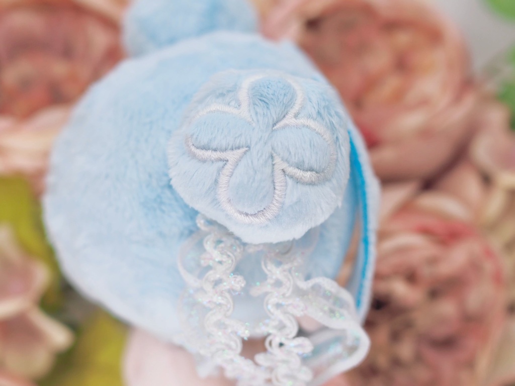 オリジナル無属性ぬいぐるみ レディジェリー