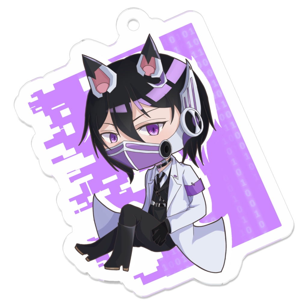 シュトラーフェ アクキー