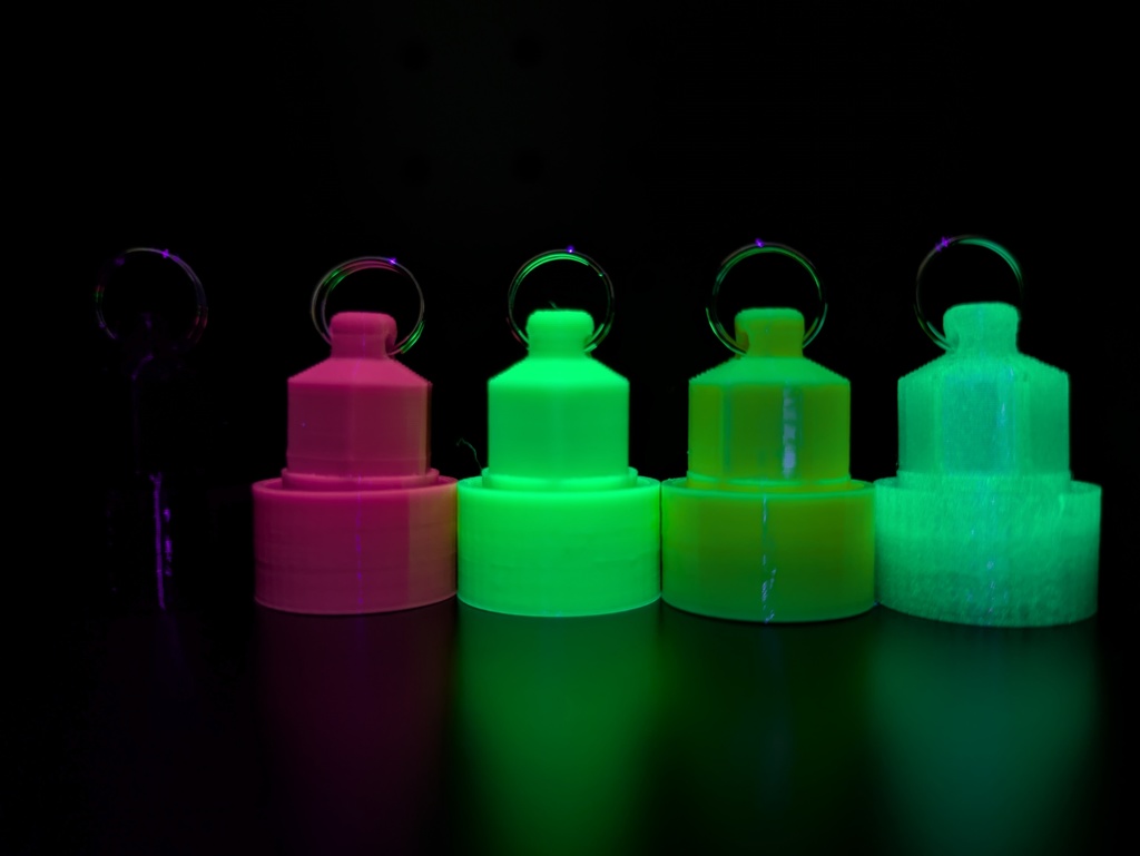 マグネット式ルアーキャッチャー