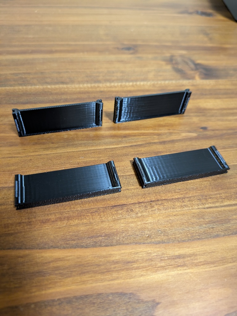 【アタッシュケースDX対応】オプションパーツ