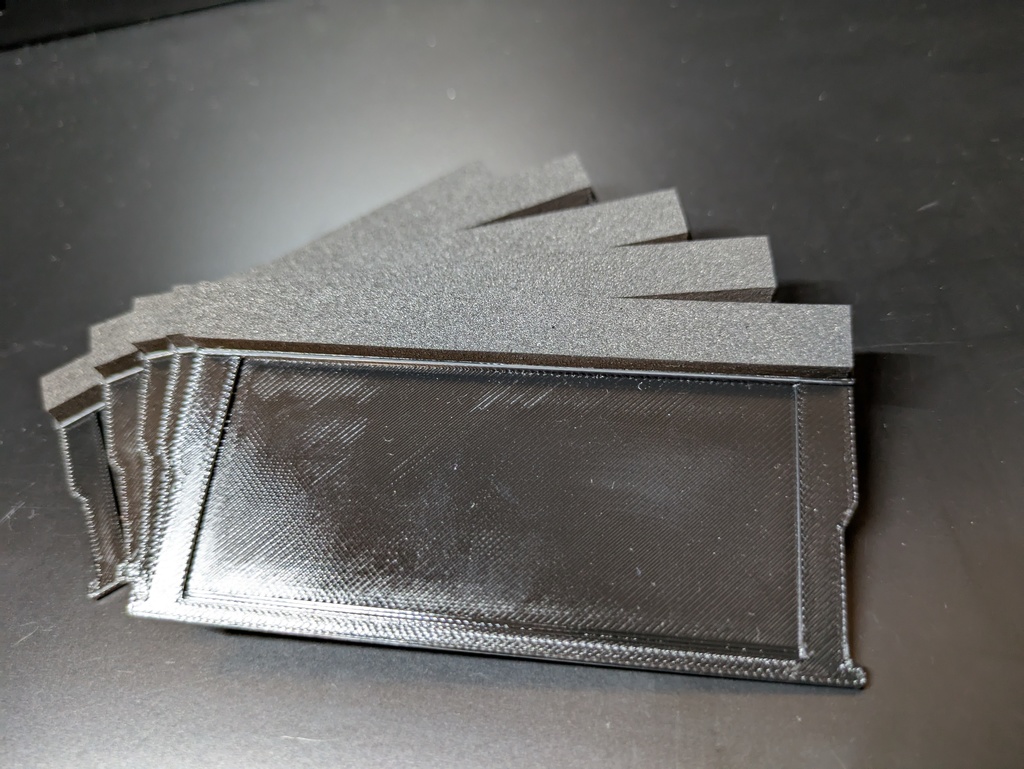 【オプションパーツ】【アタッシュケース1500対応】ダブルウィングver