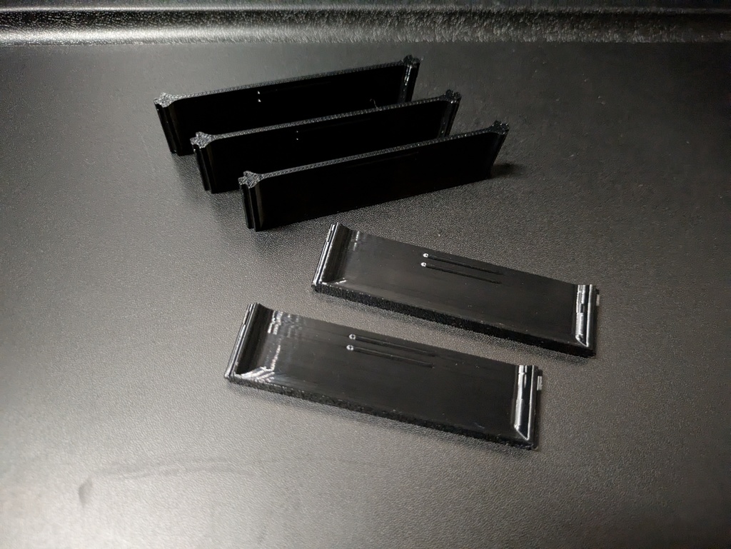 【アタッシュケース1500対応】サイドウィングver