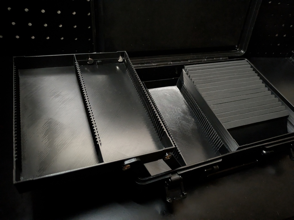 【アタッシュケース1500対応】サイドウィングver