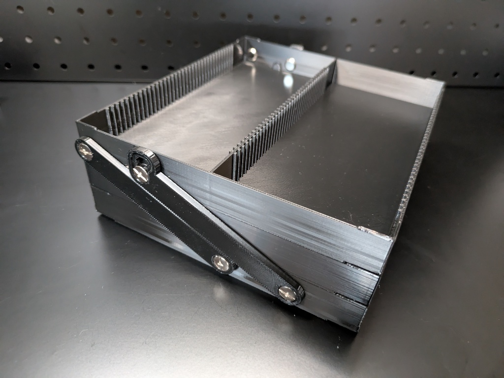 【オプションパーツ】【VS-3043NDDM対応】サイドウィングver